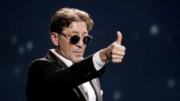 Лепс не боится «украинских санкций»: он едет в Донбасс | Русская весна