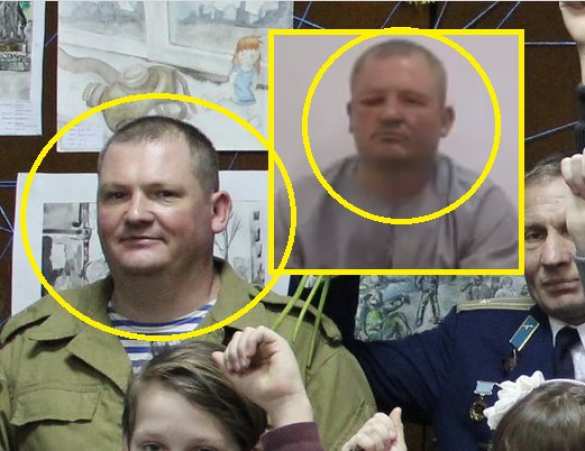 СРОЧНО: Он настоящий патриот — в одном из плененных ИГИЛ «Боевое Братство» признало своего соратника (ВИДЕО, ФОТО) | Русская весна