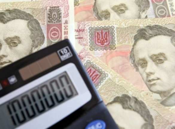 Нацбанк: С начала года убытки украинских банков составили около 81 миллиарда гривен | Русская весна