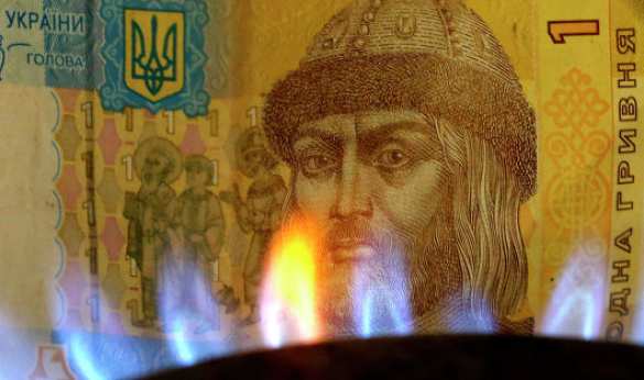 Газовый компромисс по-украински: от РФ нужна скидка, от ЕС — деньги | Русская весна