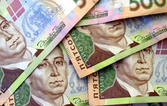 Киевлянка выиграла в лотерею 6 млн гривен, но не смогла их отсудить (ДОКУМЕНТ) | Русская весна