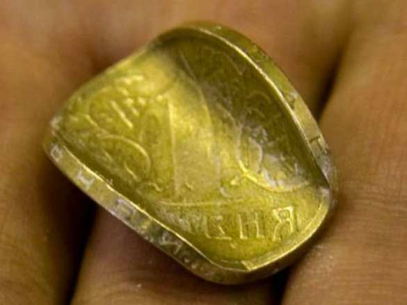 В украинских обменниках кончились доллары | Русская весна