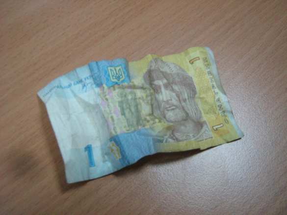 ЦБ Украины не может защитить гривну | Русская весна