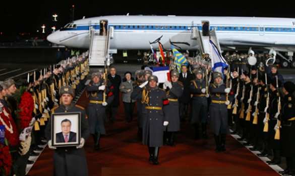 Al-Nusra’s hand in Ambassador’s murder spells trouble for US | Русская весна