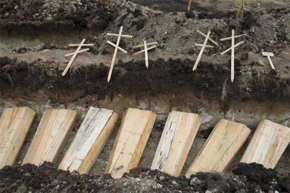 Западу всё равно, сколько людей погибнет на Украине, — экс-сотрудник Госдепа | Русская весна