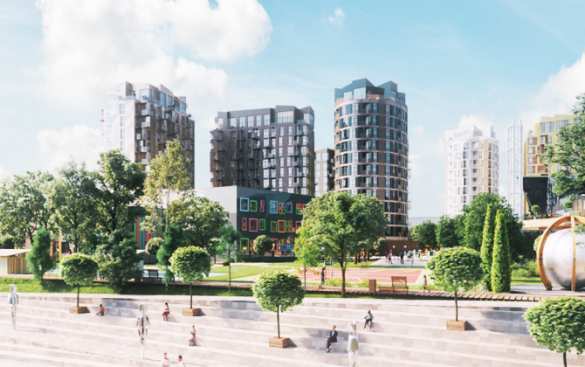 Группа Родина об инвестициях в детей | Русская весна