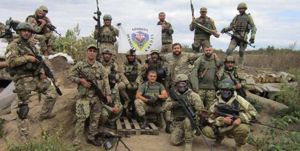 Иностранный наёмник рассказал об иностранцах, убивающих жителей Донбасса (ФОТО) | Русская весна