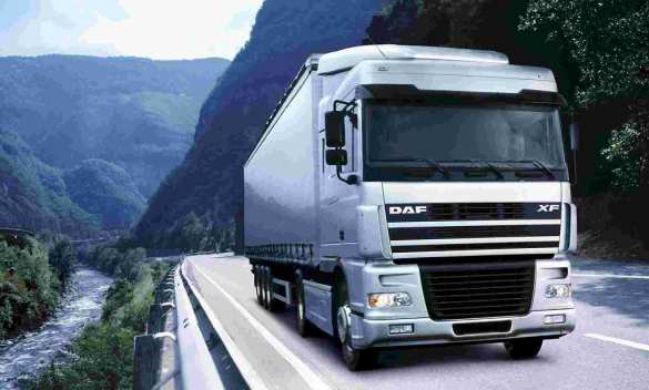 Турция закрыла для российских автоперевозчиков въезд в страну | Русская весна