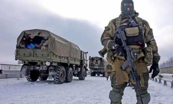 Мобилизация на Украине и в ДНР: в чем разница? (ВИДЕО) | Русская весна