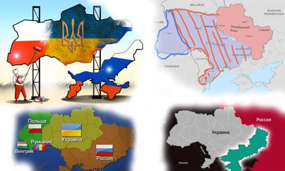 Что нам готовит грядущее перемирие? | Русская весна