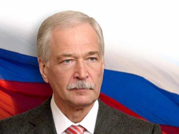Зачем Грызлов летал в Киев? | Русская весна