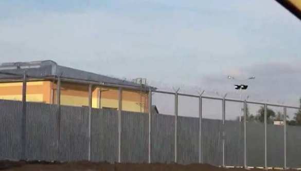 Украинский концлагерь под Донецком (ВИДЕО) | Русская весна