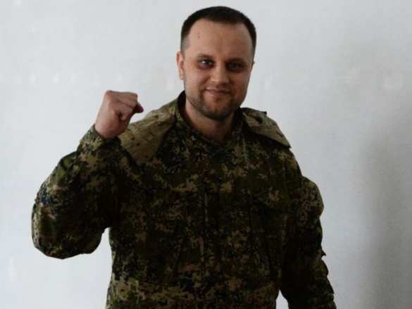 Врачи заподозрили у Губарева черепно-мозговую травму Врачи заподозрили у Губарева черепно-мозговую травму | Русская весна