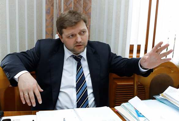 Белых собирал деньги с бизнесменов на восстановление города, но до города они ни разу не дошли, — мэр Кирова | Русская весна