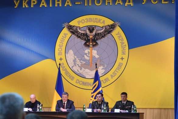 Украина официально узаконила терроризм, в списках на «ликвидацию» — Шойгу и Путин | Русская весна