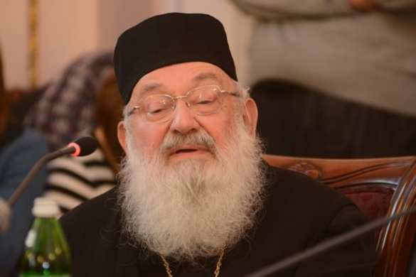 Украинская греко-католическая церковь боится растерять завоевания Майдана | Русская весна