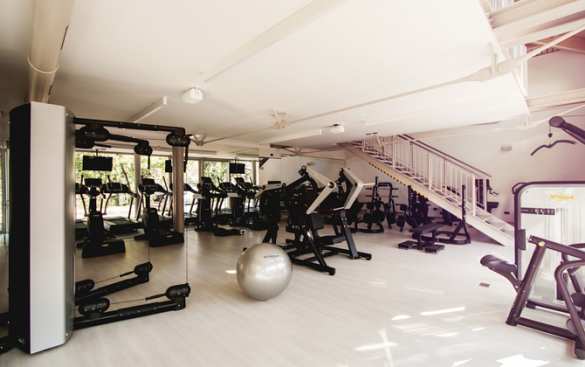 Бизнес идея: открываем спортивный зал | Русская весна