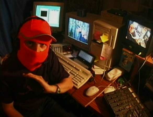 Госдеп в панике — российские хакеры до сих пор сидят в его сетях | Русская весна