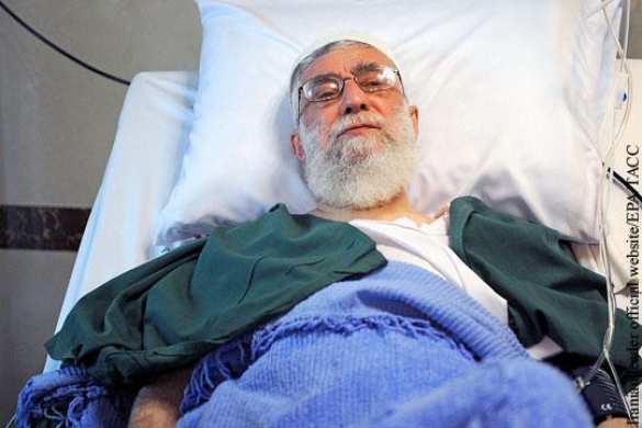 Верховный правитель Ирана  при смерти. Кто его сменит и по какому пути пойдет ключевая страна региона? | Русская весна