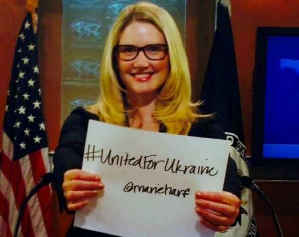 Минобороны: С уходом Джен Псаки мы надеялись на лучшее. Как видно, ошибались | Русская весна