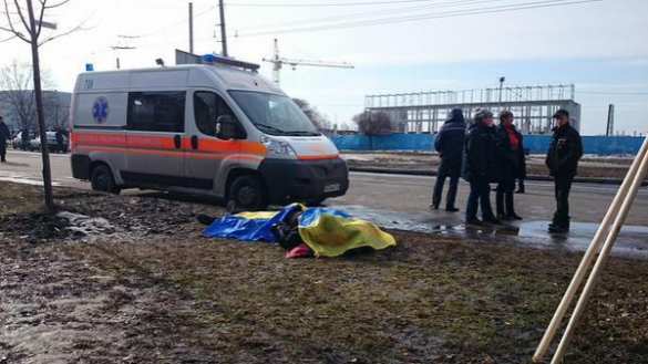 Киев позавидует Донецку. Чему нас учит харьковский взрыв | Русская весна