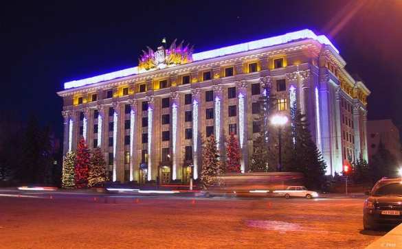 Харьковский облсовет волнуют нефтегазовые месторождения и метро, но не территориальная оборона | Русская весна