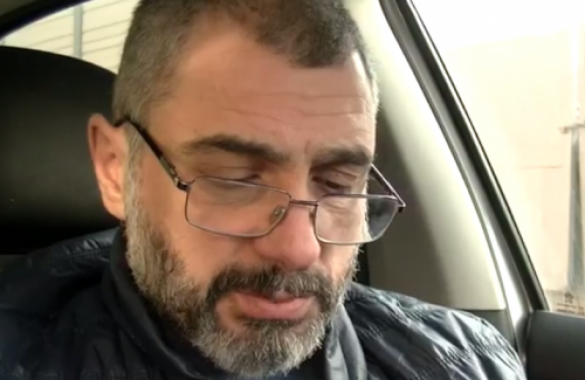 «Внимание: Каратели начали активно прочесывать леса в поиске харьковских партизан и минировать пути» (ВИДЕО) | Русская весна