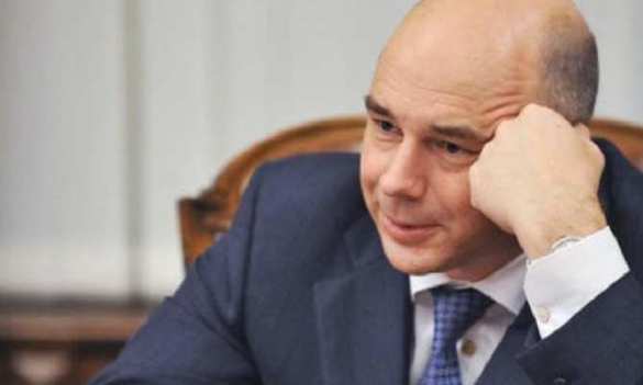 Силуанов: Пик негатива в экономике уже пройден | Русская весна