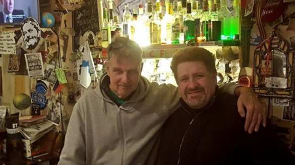 Интересное место в Берлине: Здесь за Донбасс, Россию и Путина (ФОТО) | Русская весна