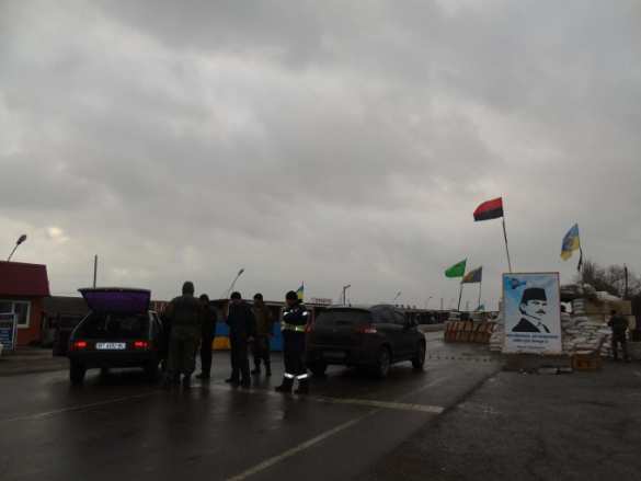 Херсонщина: сами себя грабят, избивают, насилуют | Русская весна