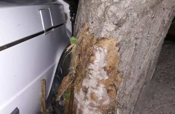 Под Херсоном пьяный военком насмерть сбил молодых супругов (ВИДЕО) | Русская весна