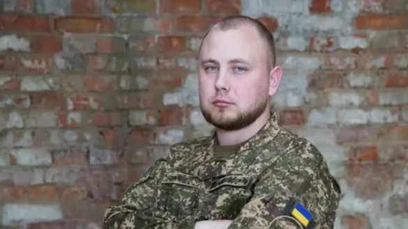 Комбриг 3-й бригады нацгвардии Украины: молодой «герой» или циничный карьерист, топящий своих солдат? | Русская весна