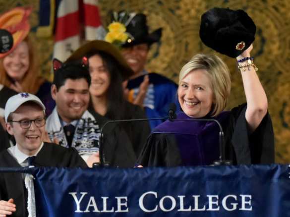 Даже шпион в моём штабе не нашёл «сговора с Россией», — Трамп | Русская весна