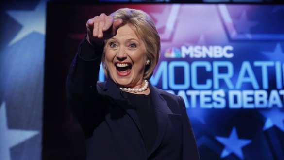 Суд США отклонил иск семей погибших в Ливии американцев против Клинтон | Русская весна