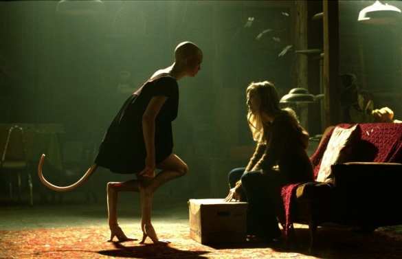 В США намерены разрешить создание человеческих химер | Русская весна