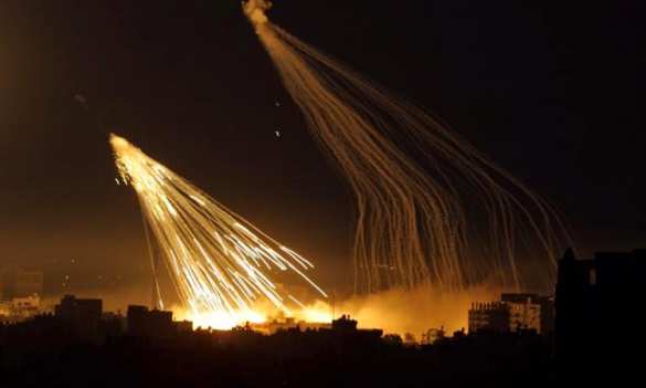 Киев готовится применить химическое оружие на Донбассе, — командование ДНР  | Русская весна