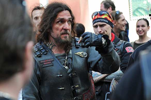 Хирург предупредил Европу об опасности русофобии | Русская весна