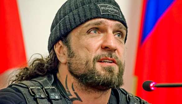 Лидер «Ночных волков» прокомментировал задержание члена мотоклуба в Латвии (ВИДЕО) | Русская весна