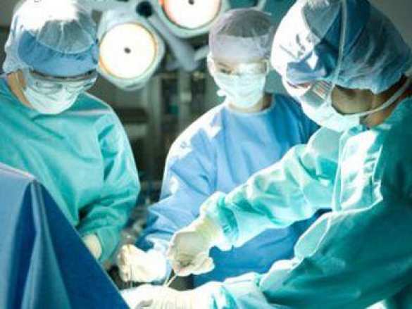 В США проведена сложнейшая операция по пересадке лица (ФОТО + ВИДЕО 18+) | Русская весна