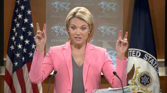 Постпредом США в ООН станет экс-телеведущая, — СМИ | Русская весна