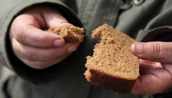 Новая Ласпа: у людей в прифронтовой зоне четыре года нет хлеба (ФОТО) | Русская весна