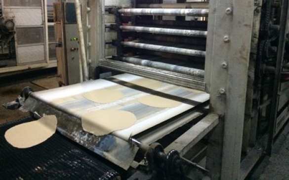 Крупные пищевые производители выступили против обязательных ГОСТов | Русская весна