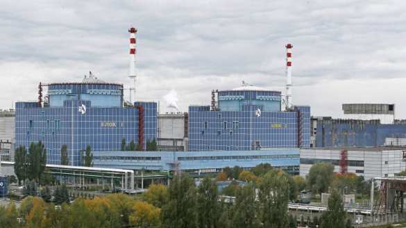 Мост к катастрофе: Украина обещает Европе атомную альтернативу «Северному потоку» | Русская весна