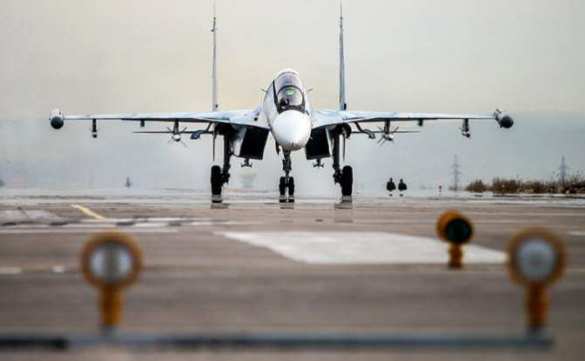 Время перемен: как действия ВКС РФ в Сирии изменили геополитическую карту Ближнего Востока? | Русская весна