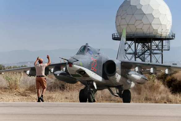 Россия возвращается из Сирии — со щитом или на щите? (ФОТО, ВИДЕО) | Русская весна