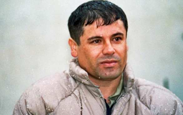 В Мексике задержали сбежавшего из тюрьмы наркобарона Коротышку (ВИДЕО) | Русская весна