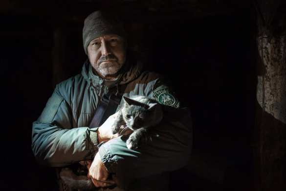 Введен «режим тишины»: Ходаковский прекращает вести свой канал | Русская весна