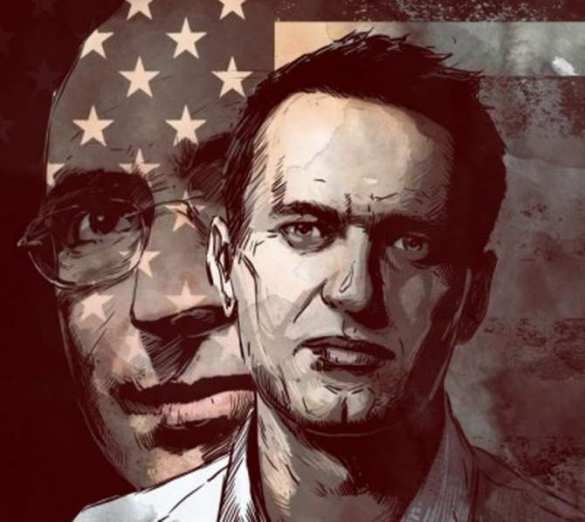 Тараканьи бега либералов (ФОТО) | Русская весна