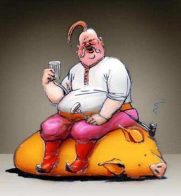 «Трай сенокос!» — реклама Карпат, снятая для европейцев, взрывает Сеть (ВИДЕО) | Русская весна