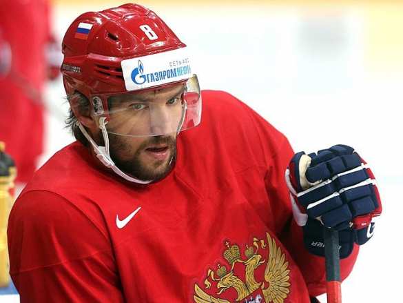 НХЛ не отпустит хоккеистов на Олимпиаду-2018 | Русская весна